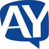韶关市爱丫网络有限责任公司 LOGO